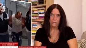 VIDEO Profilul suspectului principal al crimei de la cabinetul stomatologic! Dr. Leliana Pârvulescu: „Caută să câștige timp”